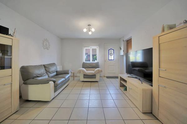 Maison à vendre 4 pièces 96m² Wingles (62410)