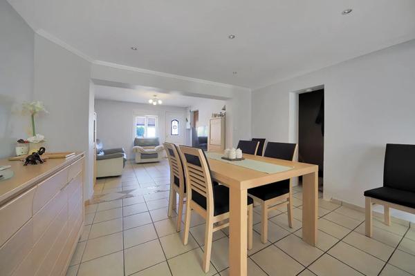 Maison à vendre 4 pièces 96m² Wingles (62410)