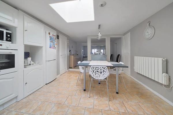 Maison à vendre 4 pièces 96m² Wingles (62410)
