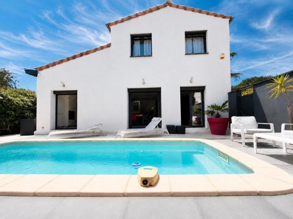 Vente / Villa
