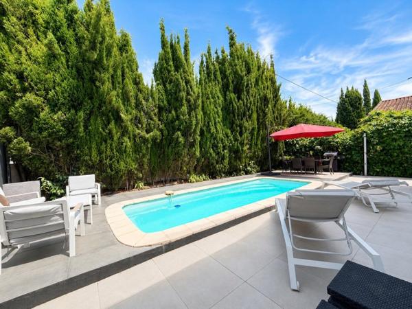 Vente / Villa