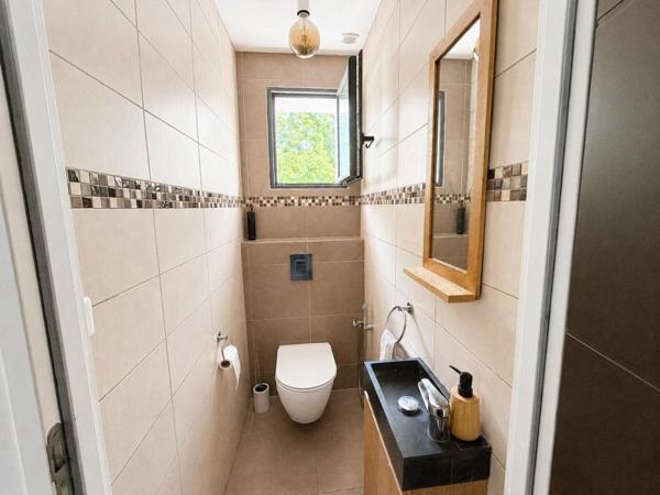 Vente / Villa