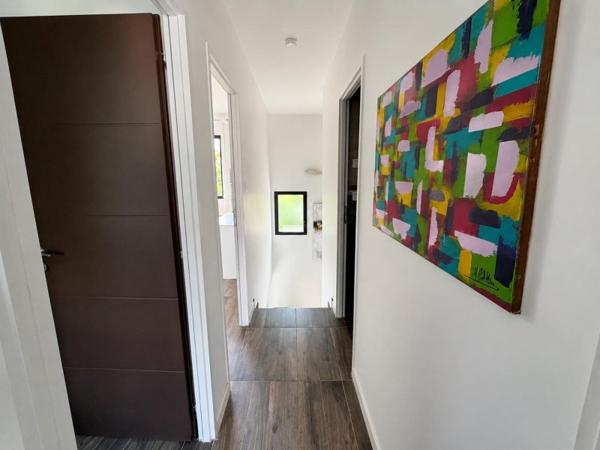 Vente / Villa
