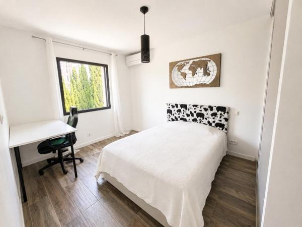 Vente / Villa