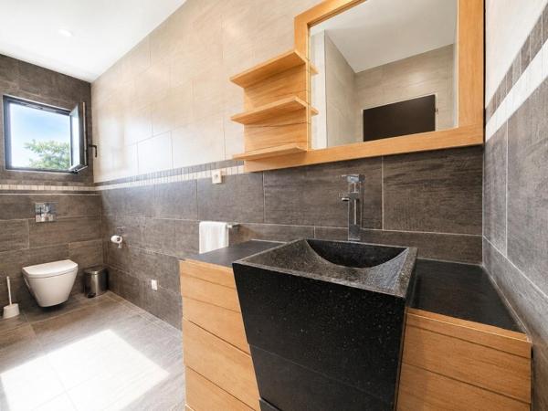 Vente / Villa