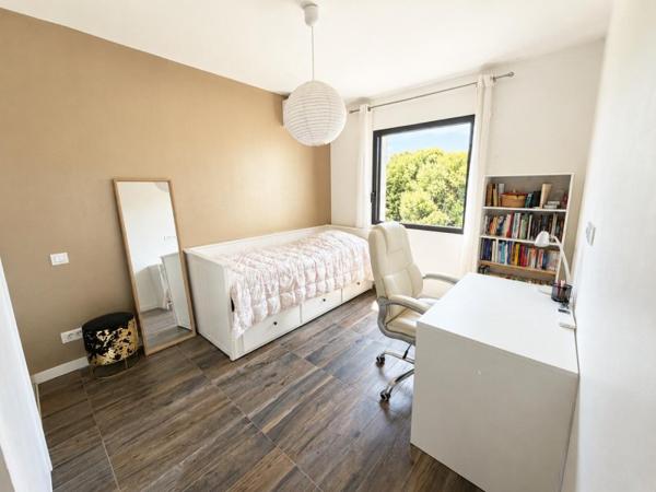 Vente / Villa