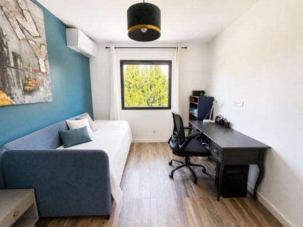 Vente / Villa