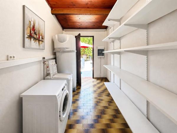Vente / Villa