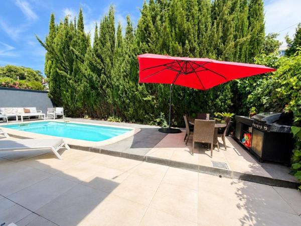 Vente / Villa