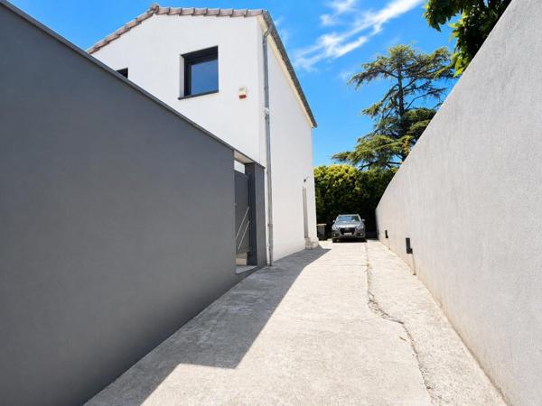 Vente / Villa