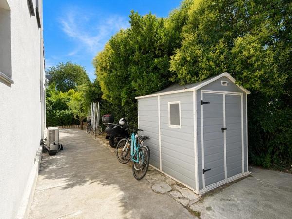 Vente / Villa