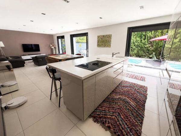 Vente / Villa