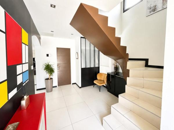 Vente / Villa