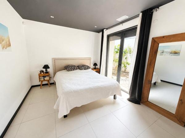 Vente / Villa