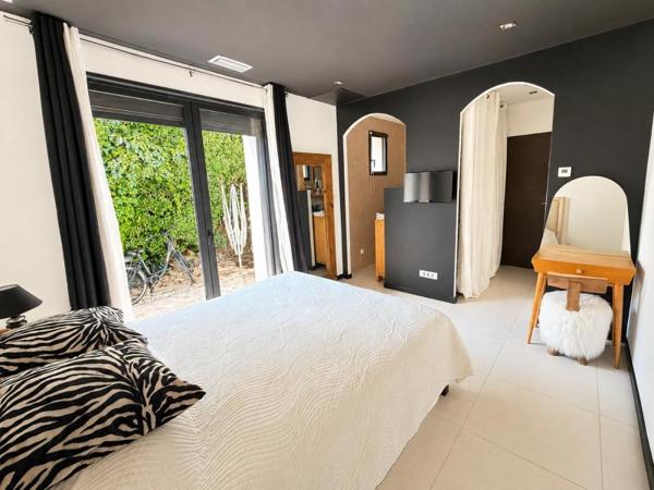 Vente / Villa