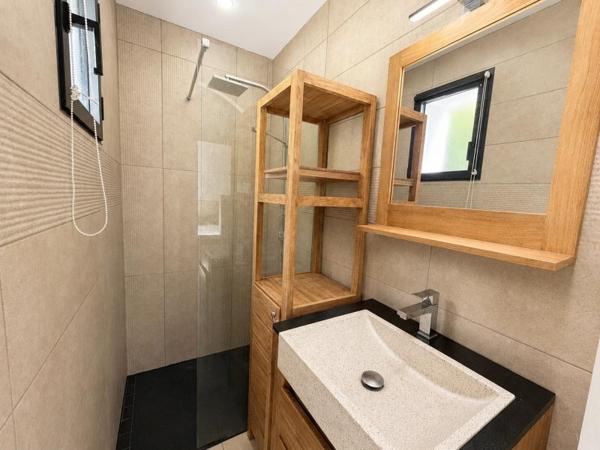 Vente / Villa