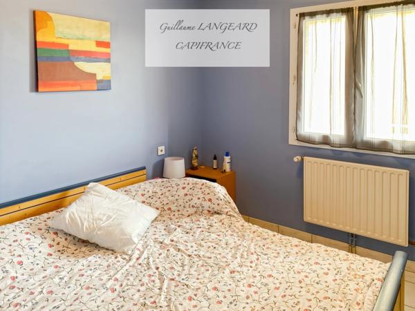 Appartement à vendre 4 pièces OYONNAX (01) - 85,81 m2