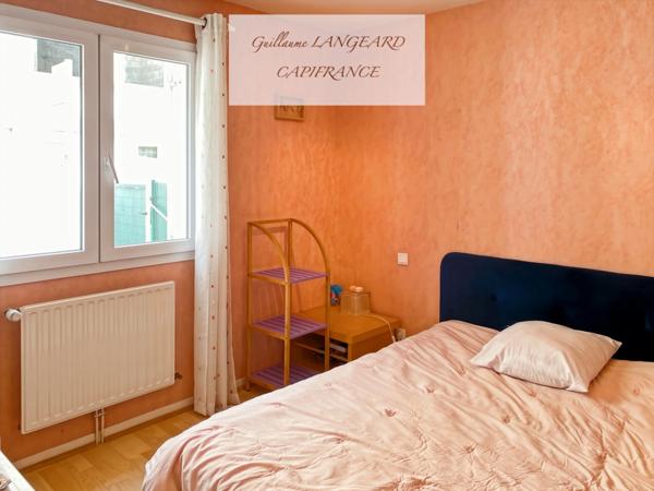 Appartement à vendre 4 pièces OYONNAX (01) - 85,81 m2