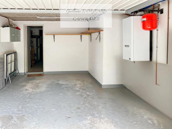 Appartement à vendre 4 pièces OYONNAX (01) - 85,81 m2