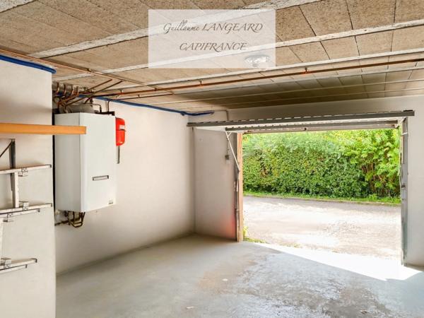 Appartement à vendre 4 pièces OYONNAX (01) - 85,81 m2