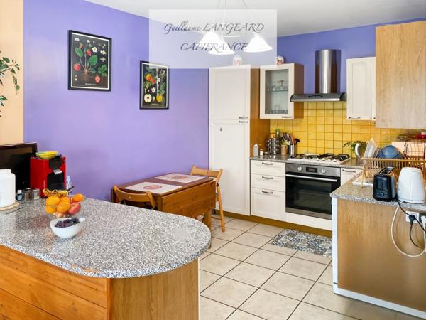 Appartement à vendre 4 pièces OYONNAX (01) - 85,81 m2