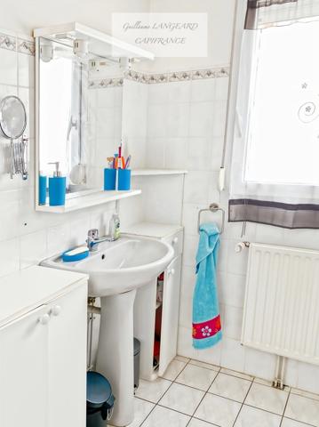 Appartement à vendre 4 pièces OYONNAX (01) - 85,81 m2