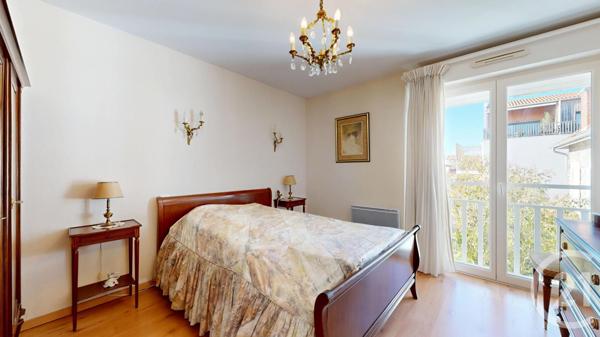 Appartement T3 à vendre  3 pièces - 91,70 m2 ANGLET - 64