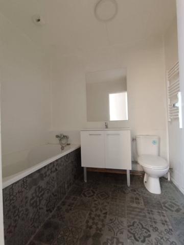 Appartement type 2 Roubaix Grande Rue vendu loué