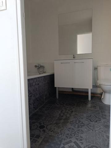 Appartement type 2 Roubaix Grande Rue vendu loué