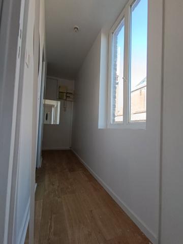 Appartement type 2 Roubaix Grande Rue vendu loué