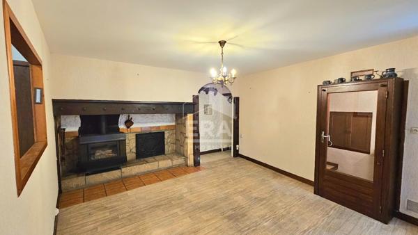 Maison à vendre à Alet-les-Bains - Référence 762