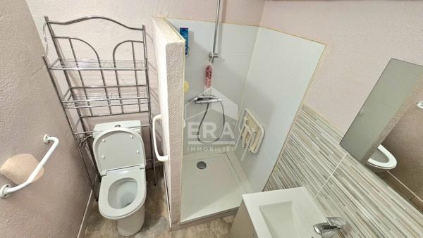 Maison à vendre à Alet-les-Bains - Référence 762