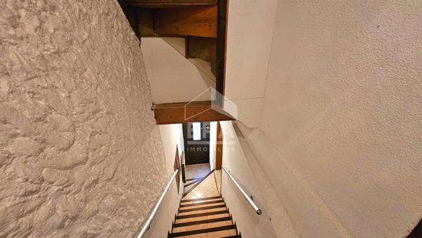 Maison à vendre à Alet-les-Bains - Référence 762