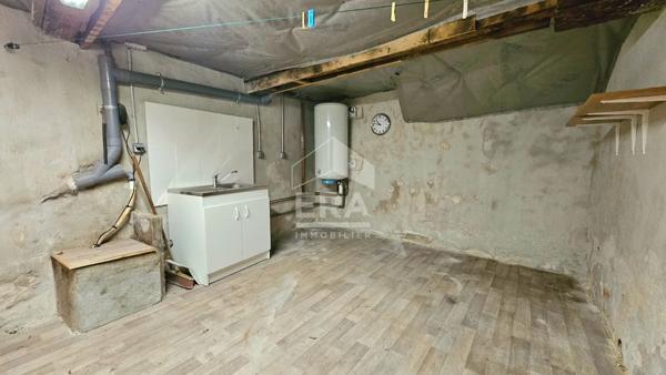 Maison à vendre à Alet-les-Bains - Référence 762