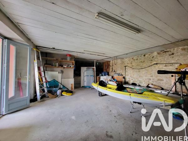 Maison à vendre 5 pièces 75 m² Le Bono