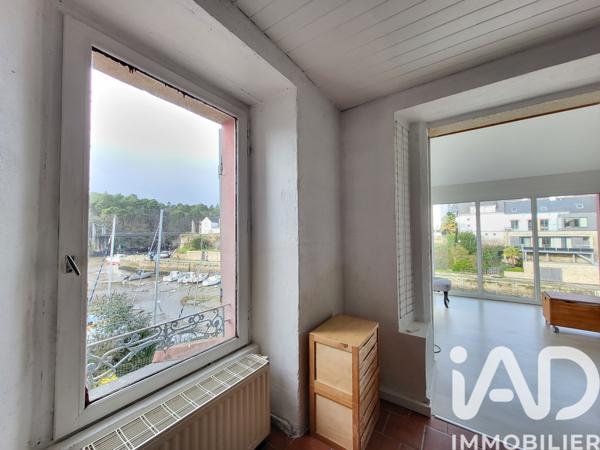 Maison à vendre 5 pièces 75 m² Le Bono