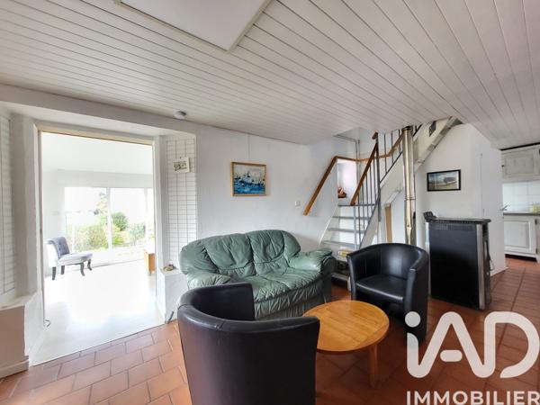 Maison à vendre 5 pièces 75 m² Le Bono