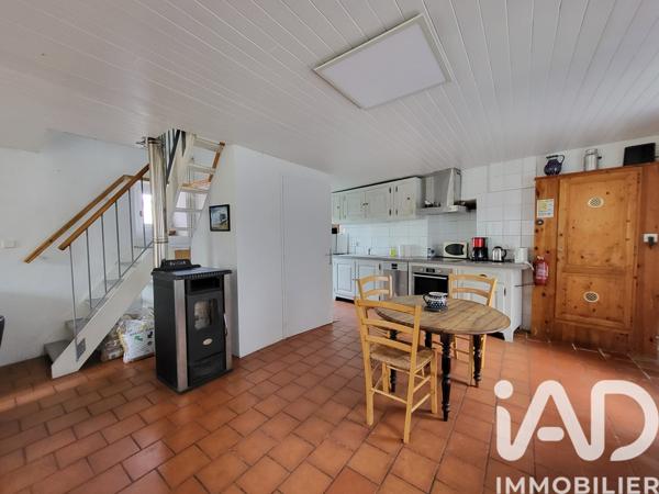 Maison à vendre 5 pièces 75 m² Le Bono