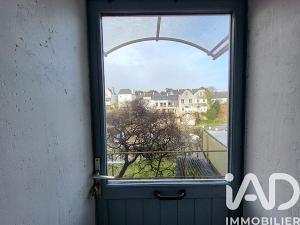 Maison à vendre 5 pièces 75 m² Le Bono