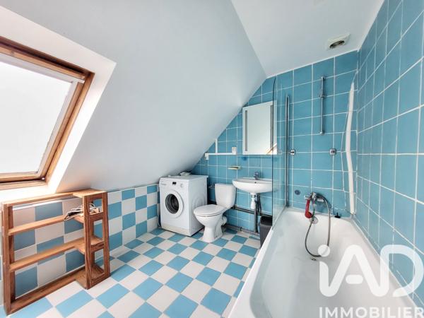 Maison à vendre 5 pièces 75 m² Le Bono