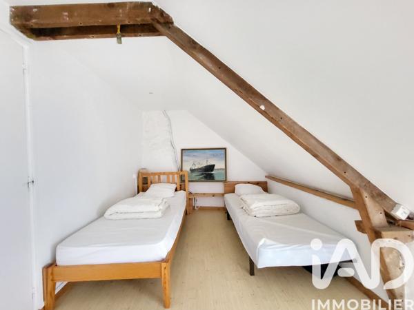 Maison à vendre 5 pièces 75 m² Le Bono