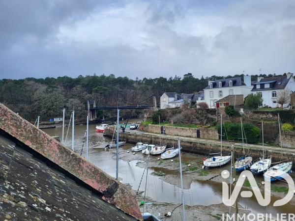 Maison à vendre 5 pièces 75 m² Le Bono