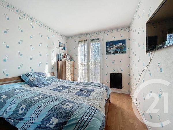 Appartement F2 à vendre  2 pièces - 46 m2 VIRY CHATILLON - 91