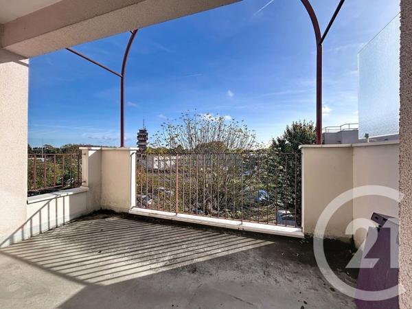 Appartement F2 à vendre  2 pièces - 46 m2 VIRY CHATILLON - 91