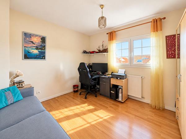 Maison 6 pièces 122 m2