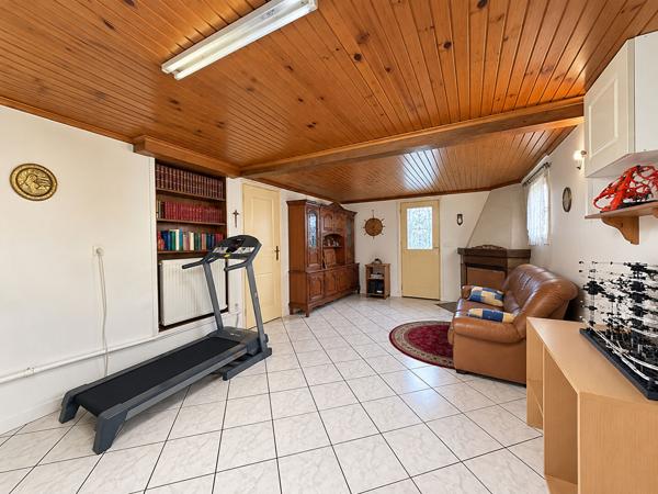 Maison 6 pièces 122 m2