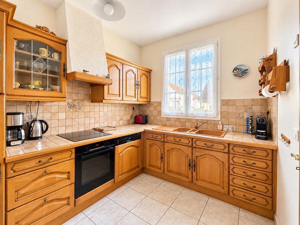 Maison 6 pièces 122 m2