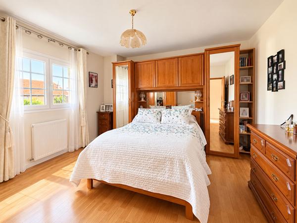 Maison 6 pièces 122 m2