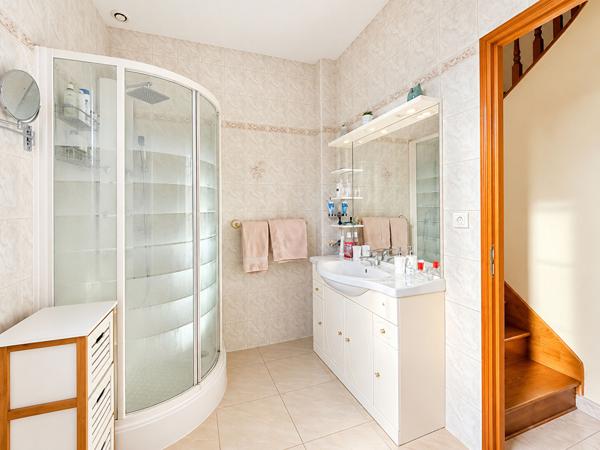 Maison 6 pièces 122 m2