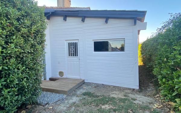 Maison à louer